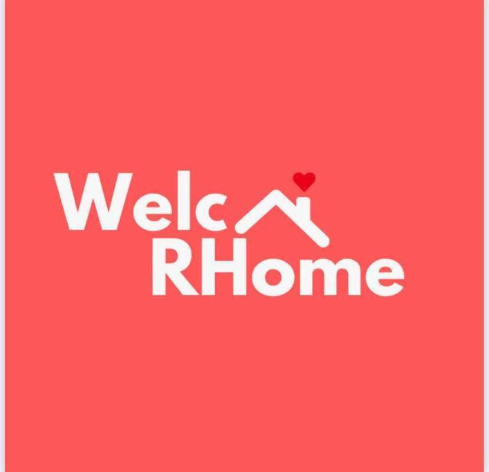 Welcrhome - Rom