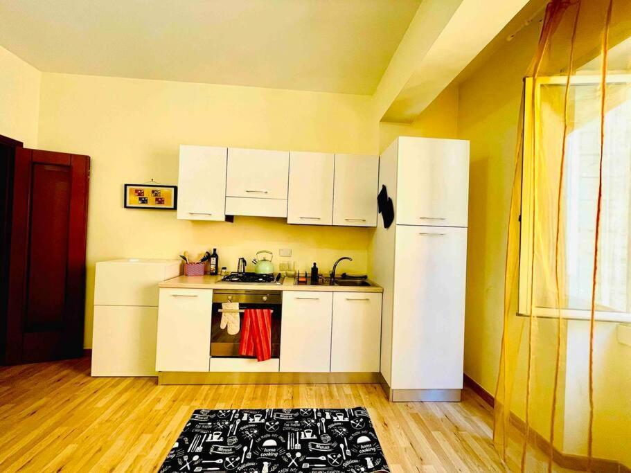 Welcrhome - Apartment